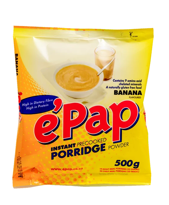 Banana-pack