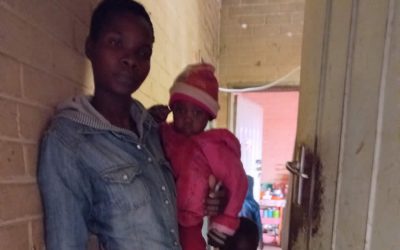 Changing lives matters…