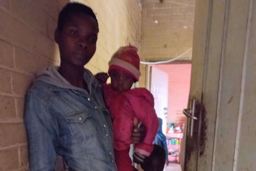 Changing lives matters…